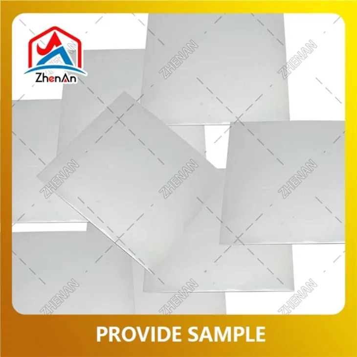 moly alloy foil  price