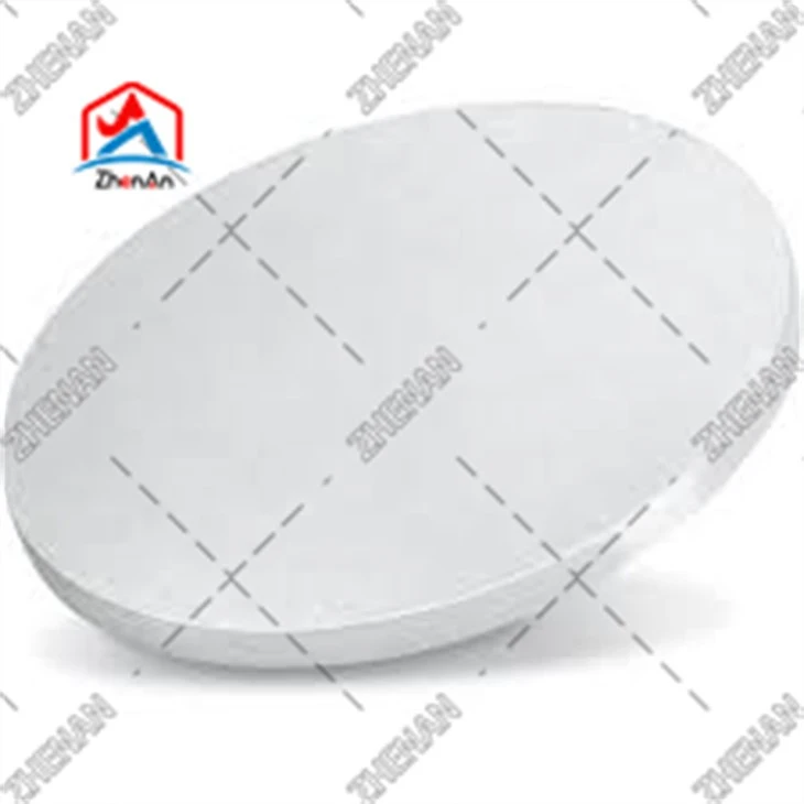 High Purity Tungsten Sputtering Target factory
