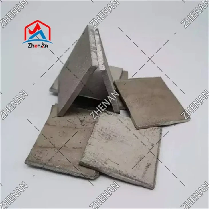 99.9% Pure Electrolytic Cobalt Metal