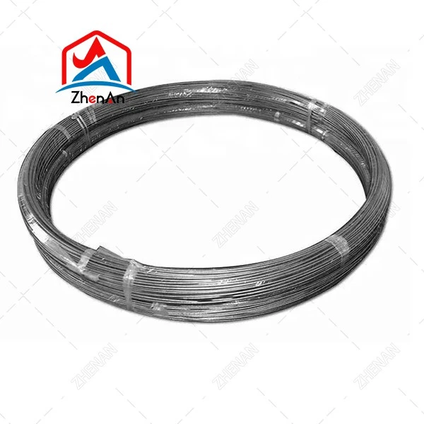 99.95% Pure Tantalum Wire With Excellent Corrosion Resistance suppliers