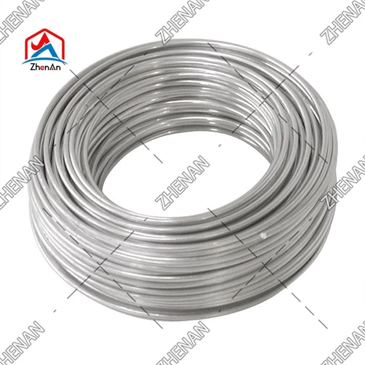 Aluminum Wire 0.5 Mm