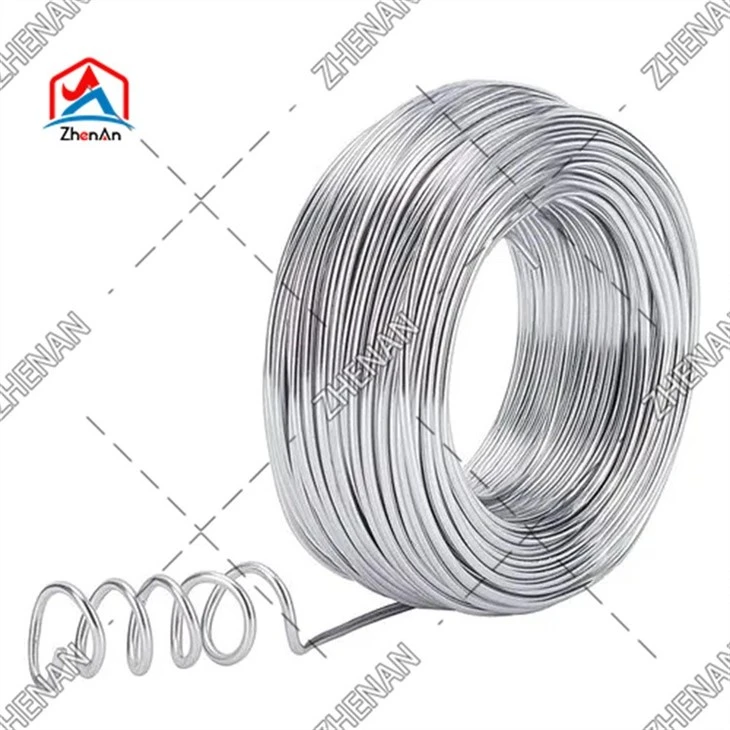 Aluminum Wire 0.5 Mm