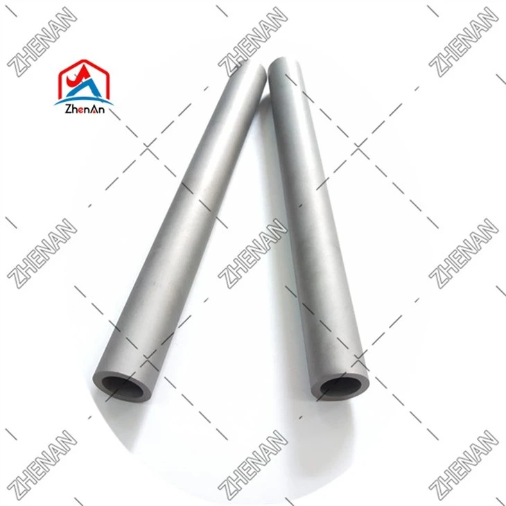 Balance Tungsten Pipe