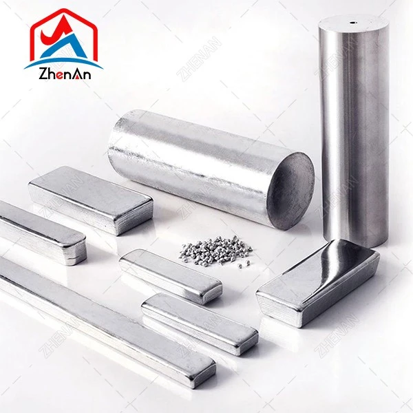 Tin Ingots For Reliable Performance best