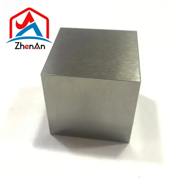 Heavy W Alloy