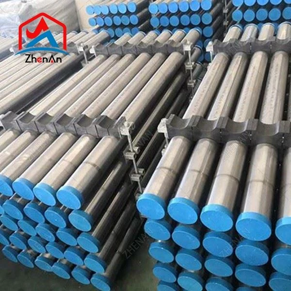 High Corrosion Nickel Pipe high quality