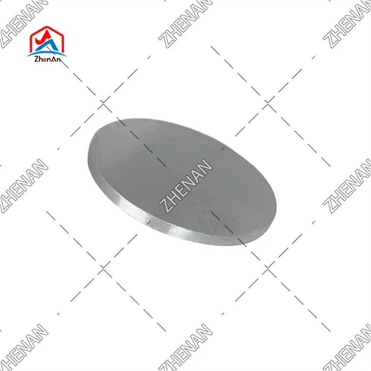 Pure ta metal sputtering target supplier