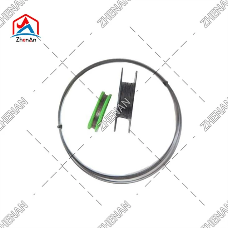 Ard-íonachta W Bent Wire