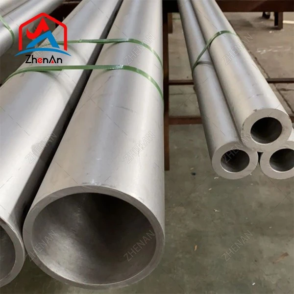 High Quality Nickel Pipe With Excellent Corrosion Protection suppliers