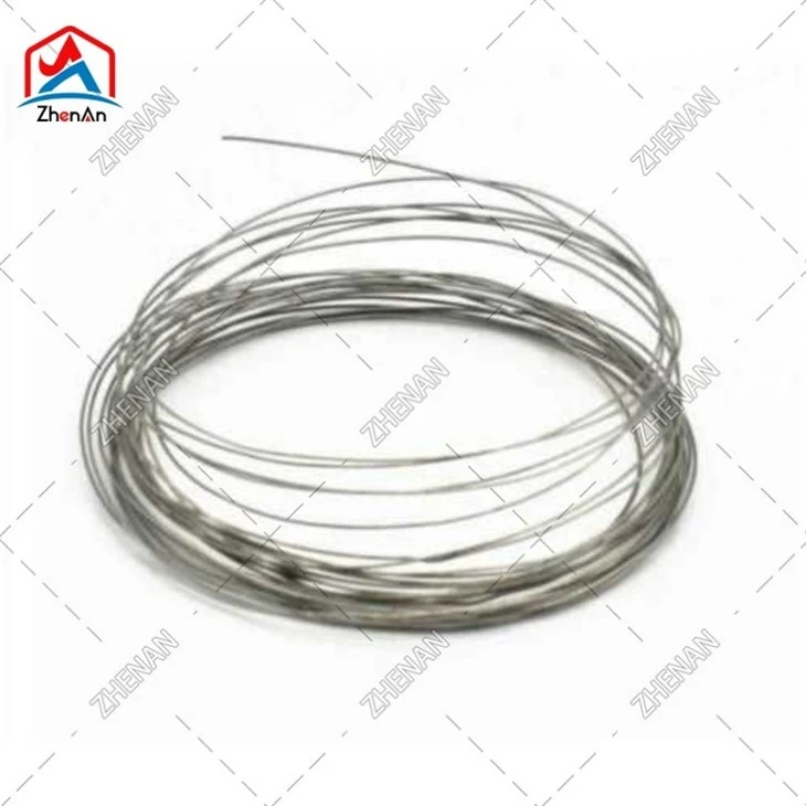 High Quality Zr Wire