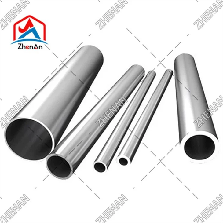 Industrial W Tube