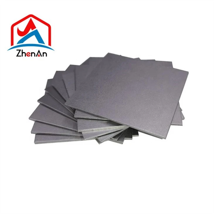 Nb Flat Sheets