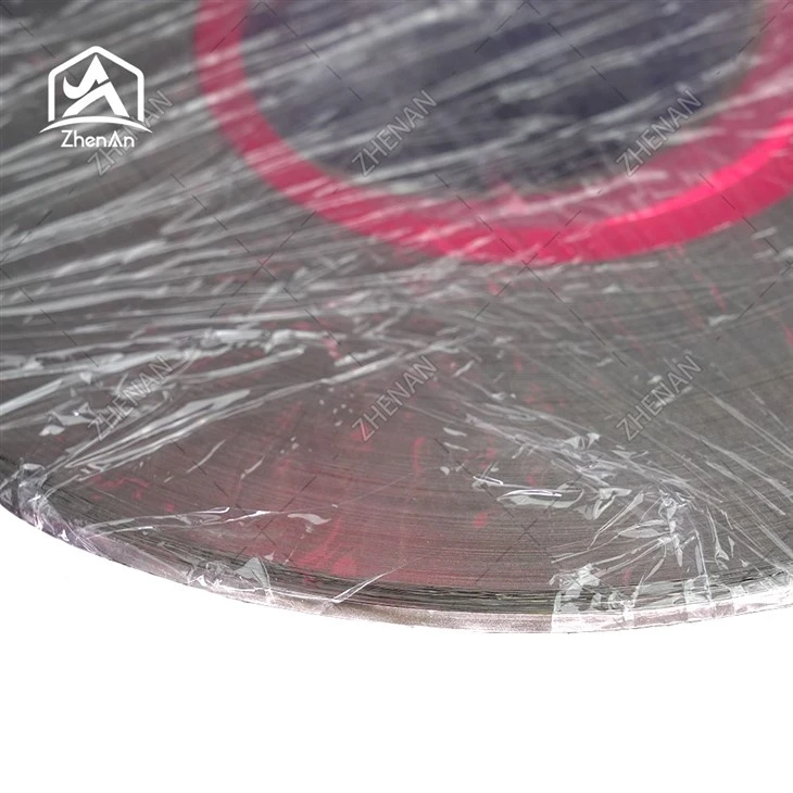 Nickel Foil Thickness 0.5mm 99.98 best