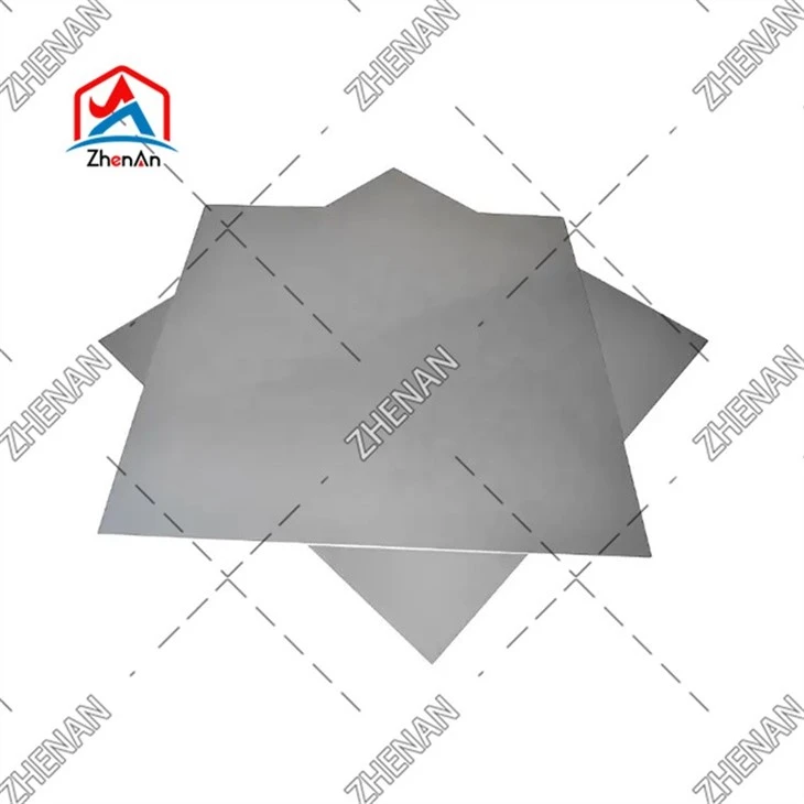 Niobium Board