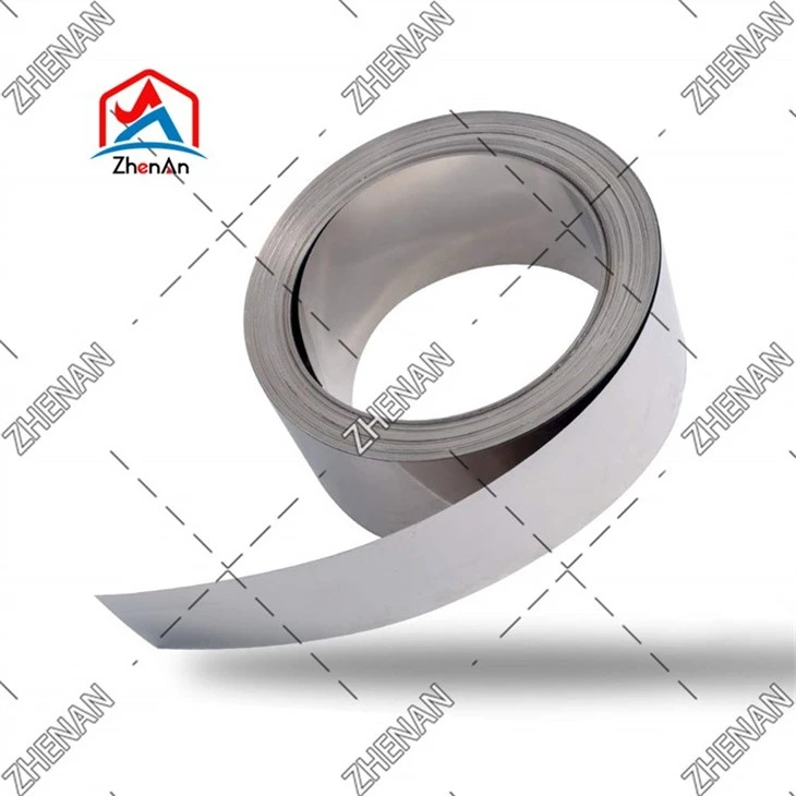 Pure Nickel Foil