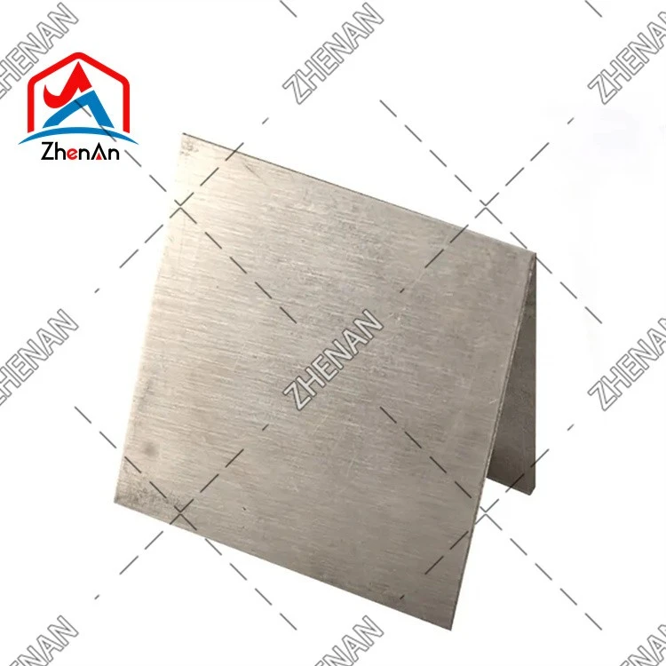 Pure Nickel Sheets