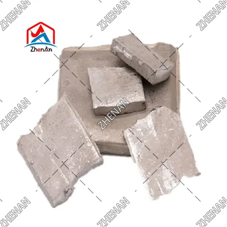 Silver Pure Electrolytic Cobalt