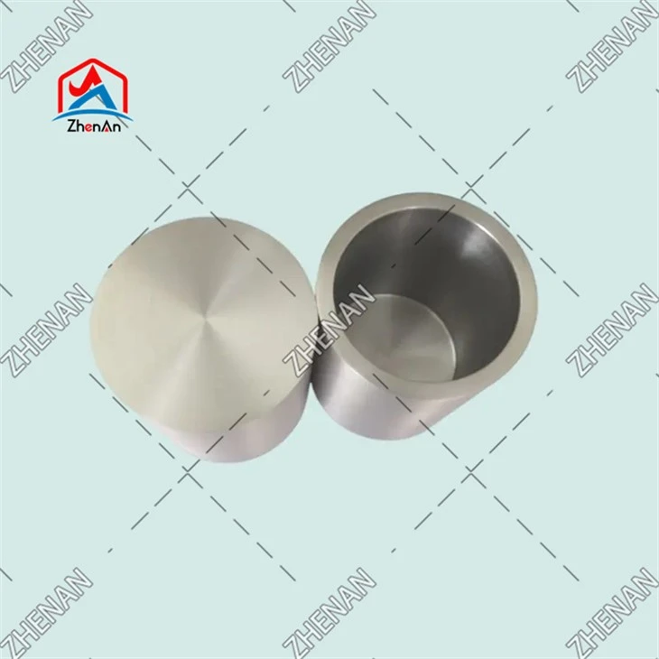 Miotal Molybdenum Stamped Miotal
