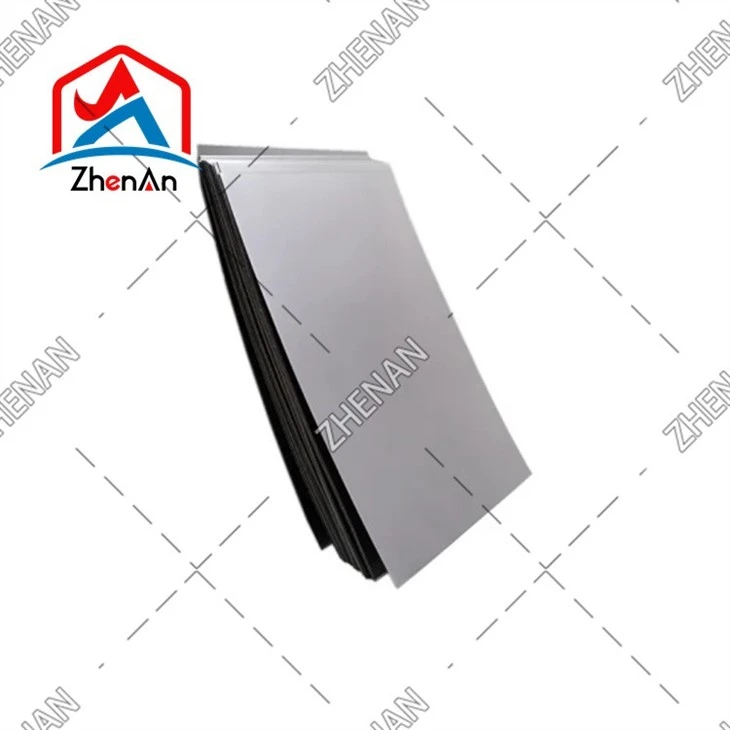 Ta W Alloy Foil