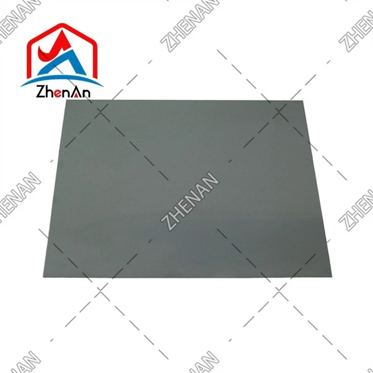 Ta W Alloy Sheet