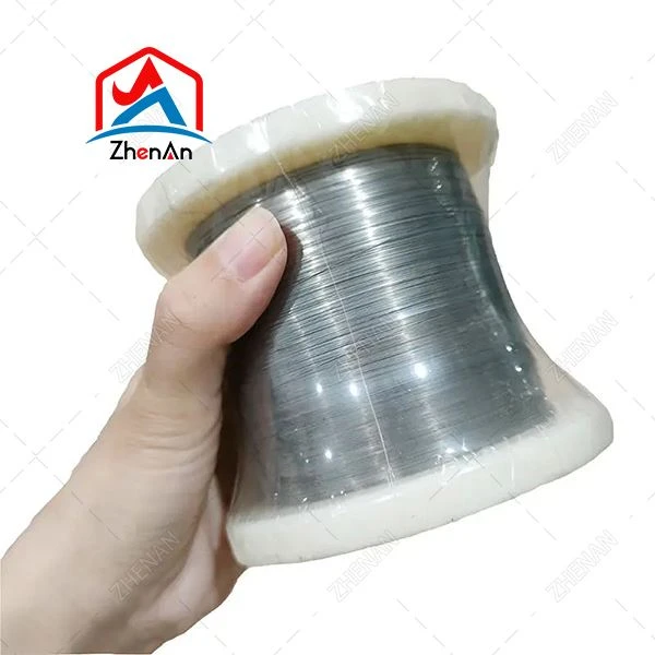 Tantalum Wire 0.1 mm Iarratais