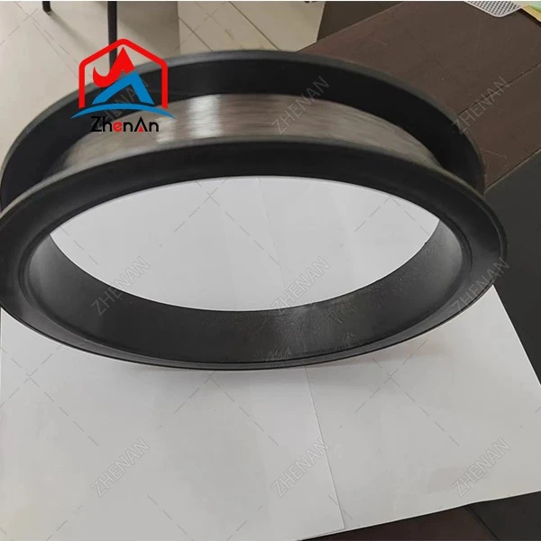 Tantalum Wire 0.1 mm Properties factory