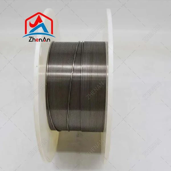 Sonraíocht Tantalum Wire 0.1 mm