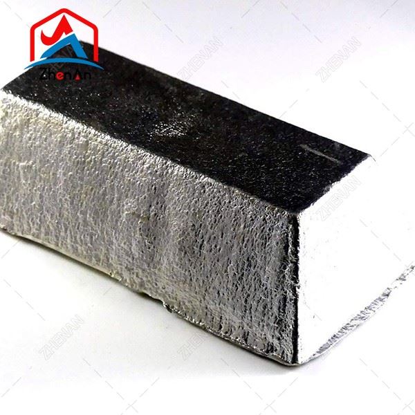 Tin And Pure Metal Ingots suppliers