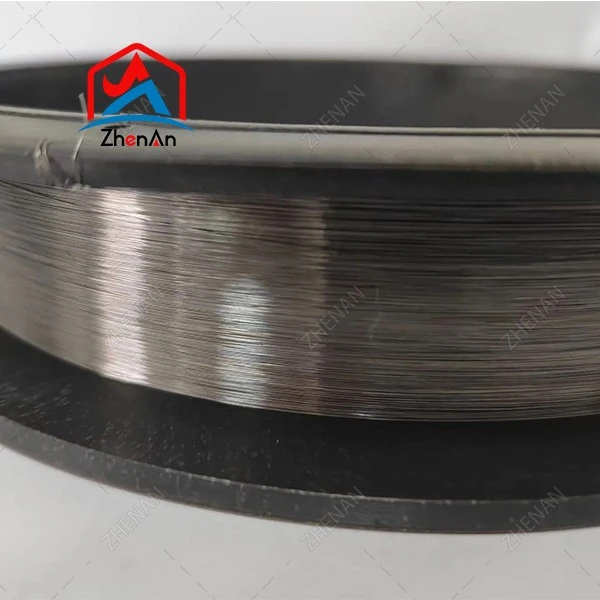 Ultra High Purity Tantalum Wire 99.95% best