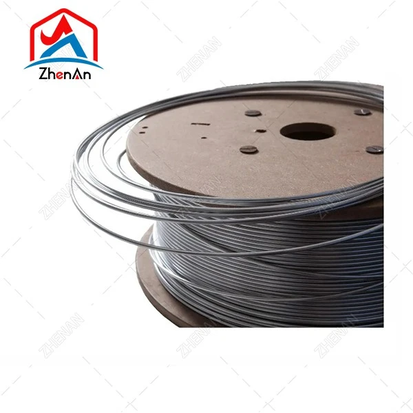 Zinc Wire Reel best