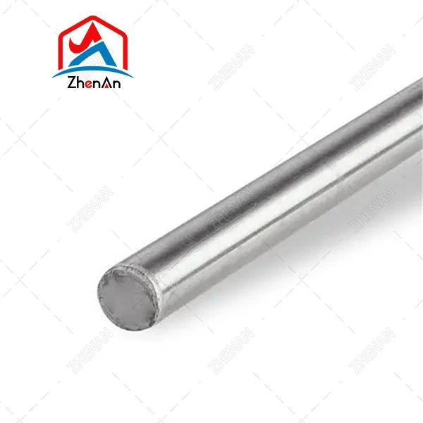 Zirconium Rod Material Standards And Sizes best